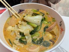 -高福麻辣烫(新阳店)