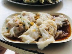 肉肠-洲心街道青联村镜记烧肉