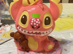 -1001艺术手作·银饰DIY·拼豆(小寨金莎店)