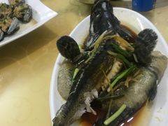 -小辣妹川味海鲜加工店(第一市场椰风巷店)