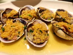 -舜泉海鲜(百官店)