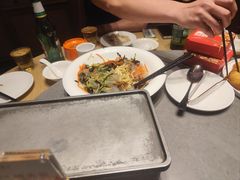 -大闫家烧烤·小海鲜家常菜(郑庄店)