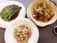-徐记海鲜(陕西历史博物馆|明德门店)