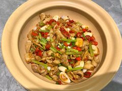 -农家湘菜(安亭店)