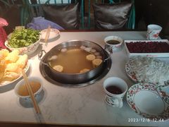 -汕头八合里海记牛肉店(清河店)