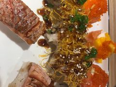 -樟葶谷寿司(椒江店)