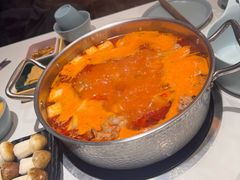 -小街猪手(团结湖店)