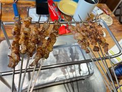-香约老地方烧烤(九道街店)