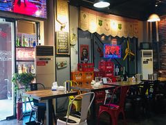 大堂-博串堂(明发商业广场店)