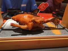 -羽鸽集·乳鸽专门店·地道顺德菜(岭南站店)