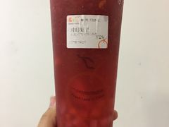 树莓好芒-橘菓子·果茶专家(直通车店)