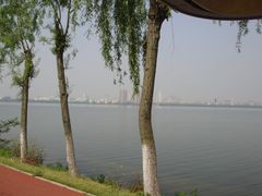 -艾溪湖湿地公园