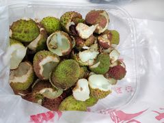 -鲜丰水果(仙霞路店)