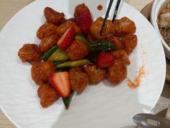 -蔡澜点心·粤菜(新街口IFCX店)