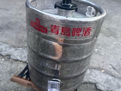 -陈记生蚝烧烤炒菜火锅