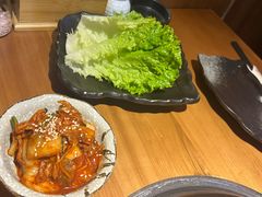 -丸藏和牛烧肉专门店(园区师惠坊店)