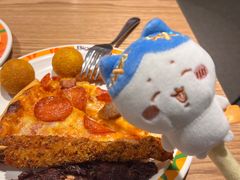 -比格比萨自助(南京万达茂店)