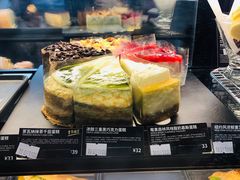 -星巴克臻选(湖滨道店)