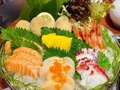 -真味鲜厨(观塘店)