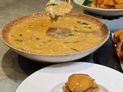 -川旺角融合菜•海景餐厅(星海广场店)