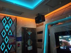 -欢乐空间KTV(奥山世纪城店)