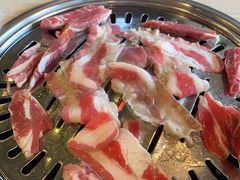 -郑阿姨的家·이모네·韩料&烤肉(武川路店)