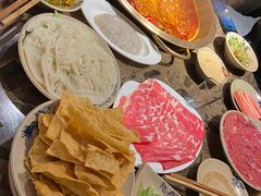 -小龙坎老火锅(建华店)