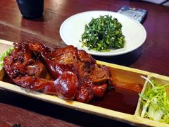 南乳扎烧-大牌大·传统杭帮菜(湖滨店)