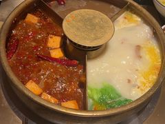 -楠火锅(太古里总店)