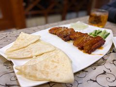 酥不烂烤肉-一江春水·杭帮臻宴(三台山店)