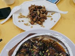 -鹏城人家海鲜酒家·23年老字号(较场尾店)