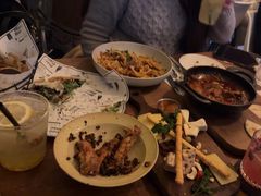 -Blac+Blac(中海环宇荟店)