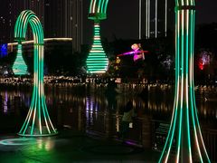 -成都市活水公园