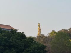 -广州莲花山旅游区