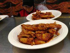 -嘉州九妹凤爪(乐山总店)