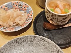 -鮨政·Omakase(港汇恒隆广场店)