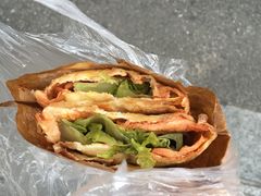 -张果佬年糕卷(科巷店)