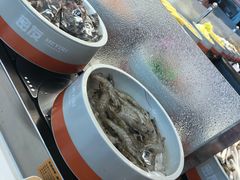 -密友回转自助火锅(世茂国际广场店)