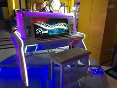 -阿尔法Game Station(中山路店)