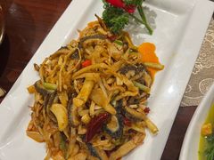 -金龙寨(解西店)