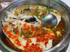 -老湘亲·品鉴湘菜(蔡塘爱琴海店)