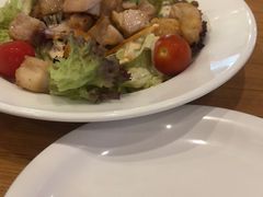 -萨莉亚意式餐厅(深圳北站店)