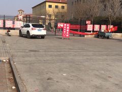 -新发地高碑店农副产品物流园