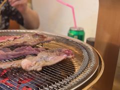 -闻老头·菊花炭烤肉(D11店)