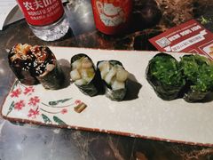 -尚雅铁板料理自助餐厅(乐松店)