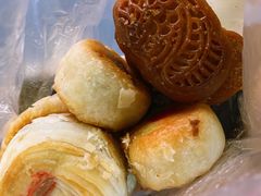 -权记百年老字号(牌坊街店)