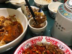 -莫小炒·鲜辣江西菜
