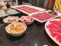 -南门涮肉(上海二店)
