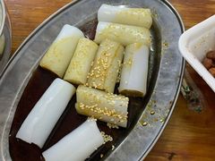 鼓油王肠粉-陈添記·祖傳爽鱼皮·西关老字号(广州首店)