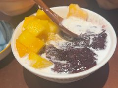 -小团圆糖水铺(襄阳南路店)